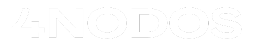 4NODOS Logo